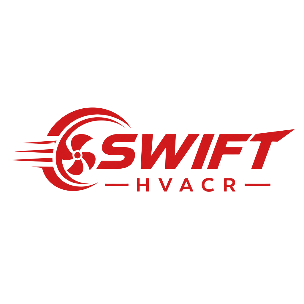 SWIFT Hvacr logo